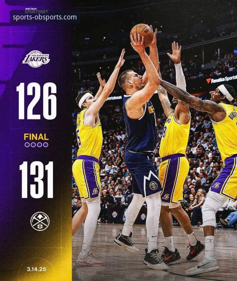 资深用户分享：在ob体育平台官网沉浸式体验湖人队进攻盛宴的实战心得