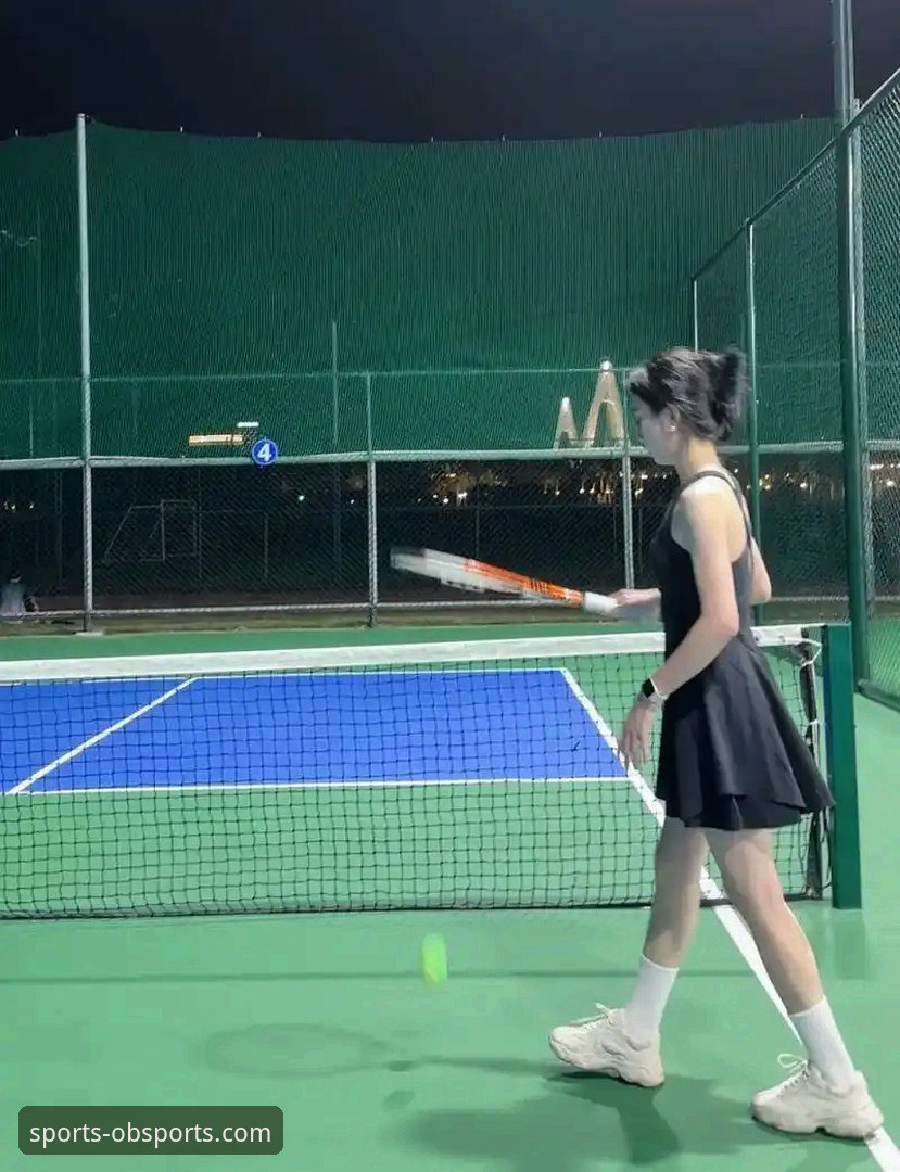 资深用户分享：从一场网球大师赛的“意外”看体育赛事直播的深度体验