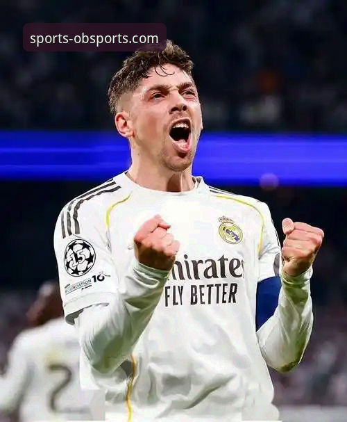 揭秘欧冠巅峰对决：巴尔韦德戴帽背后的战术博弈与技术细节