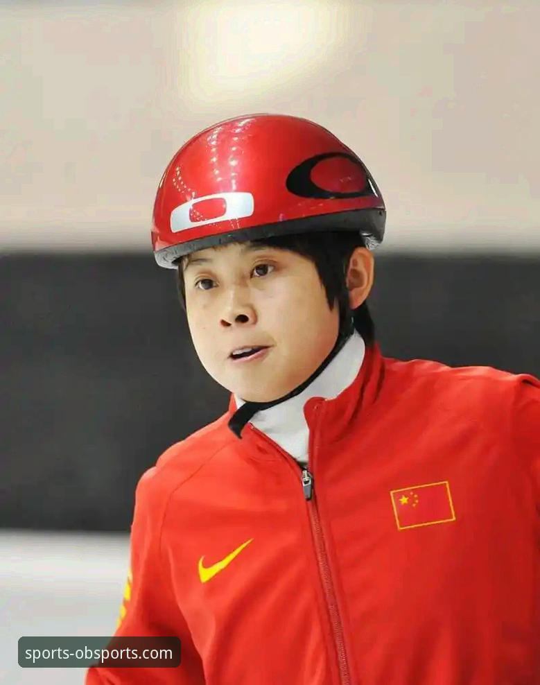 谷爱凌的传奇延续 vs 王濛的纪录殿堂：在ob体育平台官网见证历史性平局