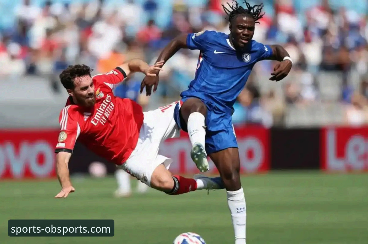 2026ob体育平台官方网站 角球制胜背后的战术密码:阿森纳如何用“定位球工厂”击垮切尔西